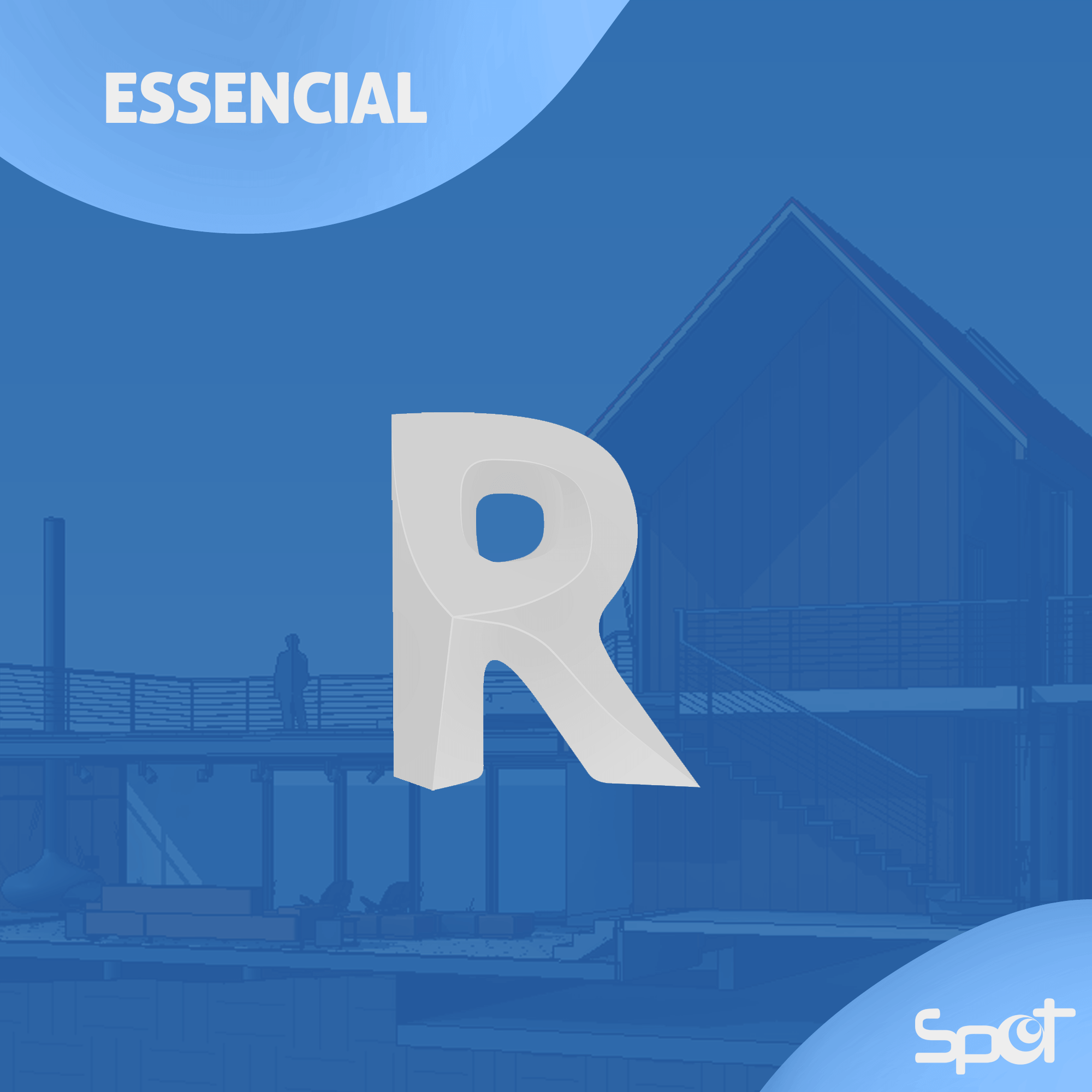 REVIT ESSENCIAL - ONLINE (Online)