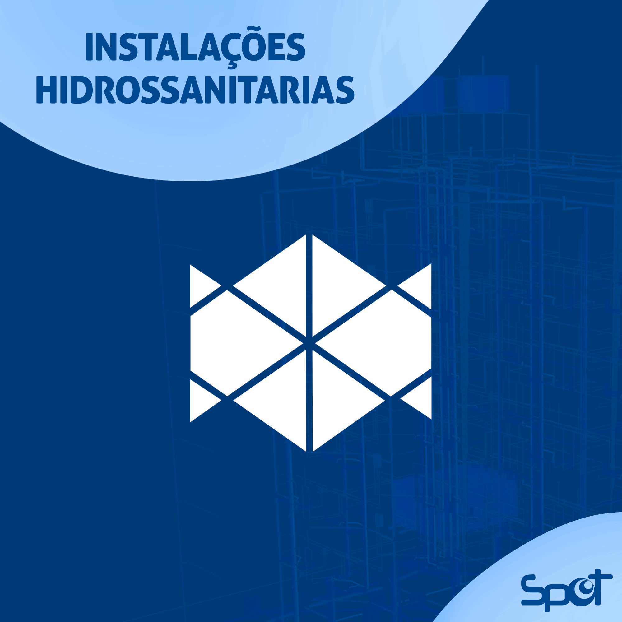Qi Builder - QI Hidrossanitário (Online)
